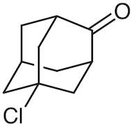 5-Chloro-2-adamantanone