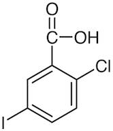 2-Chloro-5-iodobenzoic Acid
