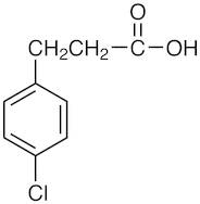 3-(4-Chlorophenyl)propanoic Acid