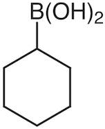 Cyclohexylboronic Acid (contains varying amounts of Anhydride)