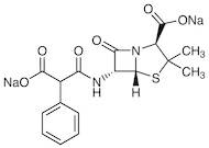 Carbenicillin Disodium (mixture of isomers)