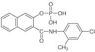 Naphthol AS-TR Phosphate [for Biochemical Research]