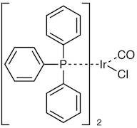 Carbonylchlorobis(triphenylphosphine)iridium(I)