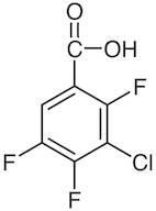 3-Chloro-2,4,5-trifluorobenzoic Acid