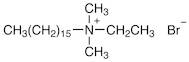 Ethylhexadecyldimethylammonium Bromide [for Biochemical Research]