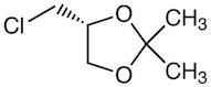 (R)-4-Chloromethyl-2,2-dimethyl-1,3-dioxolane