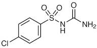 (4-Chlorophenylsulfonyl)urea