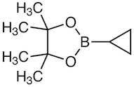 2-Cyclopropyl-4,4,5,5-tetramethyl-1,3,2-dioxaborolane