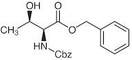 N-Carbobenzoxy-L-threonine Benzyl Ester