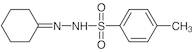 Cyclohexanone p-Toluenesulfonylhydrazone
