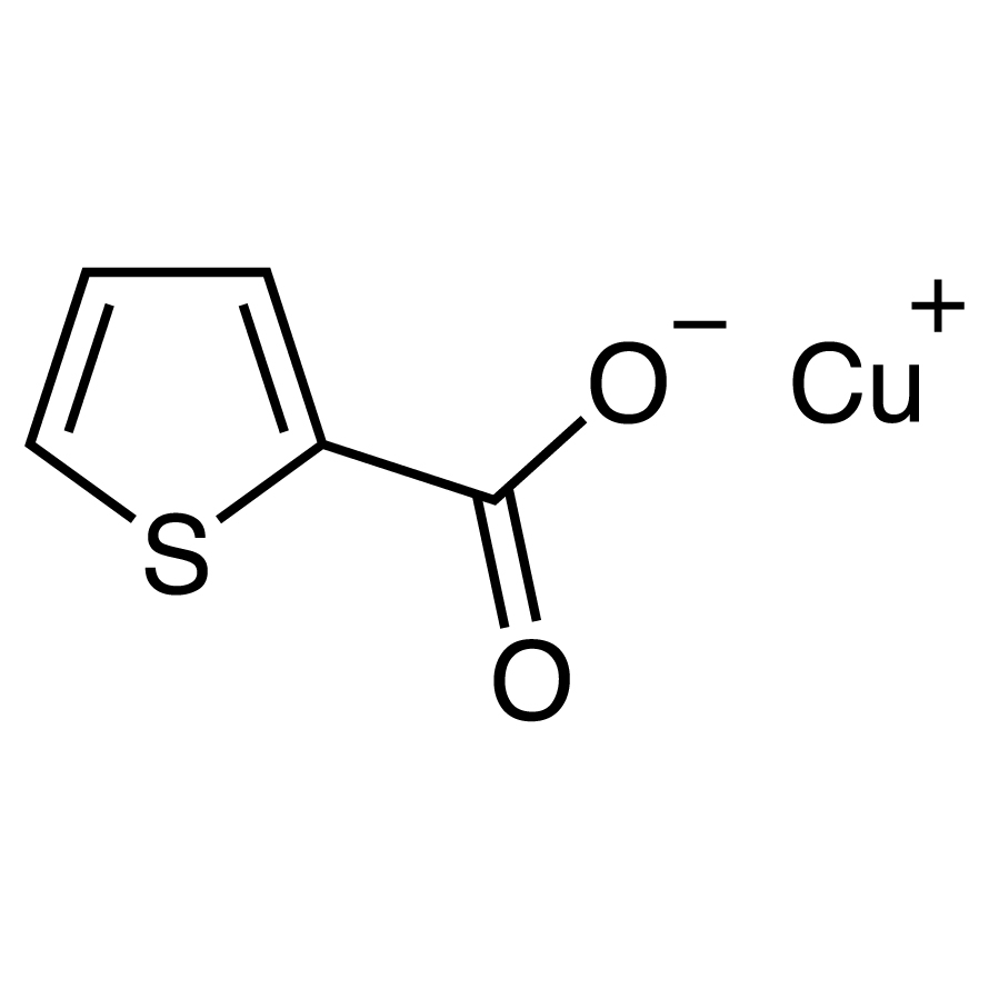 Copper(I) 2-Thiophenecarboxylate
