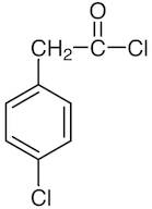 4-Chlorophenylacetyl Chloride