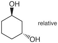 trans-1,3-Cyclohexanediol