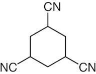 1,3,5-Cyclohexanetricarbonitrile (cis- and trans- mixture)