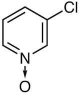 3-Chloropyridine N-Oxide