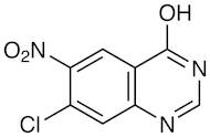 7-Chloro-6-nitro-4-hydroxyquinazoline