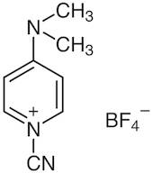 1-Cyano-4-(dimethylamino)pyridinium Tetrafluoroborate