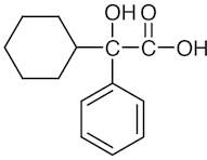 α-Cyclohexyl-DL-mandelic Acid