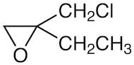 2-(Chloromethyl)-1,2-epoxybutane