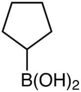 Cyclopentylboronic Acid (contains varying amounts of Anhydride)