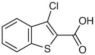 3-Chlorobenzo[b]thiophene-2-carboxylic Acid