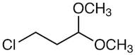3-Chloropropionaldehyde Dimethyl Acetal