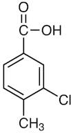 3-Chloro-4-methylbenzoic Acid
