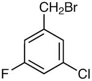3-Chloro-5-fluorobenzyl Bromide