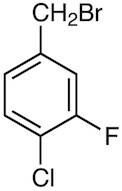 4-Chloro-3-fluorobenzyl Bromide