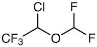 1-Chloro-2,2,2-trifluoroethyl Difluoromethyl Ether