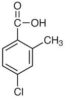 4-Chloro-2-methylbenzoic Acid
