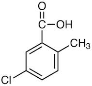 5-Chloro-2-methylbenzoic Acid