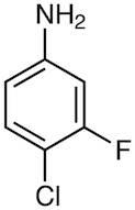 4-Chloro-3-fluoroaniline