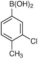 3-Chloro-4-methylphenylboronic Acid (contains varying amounts of Anhydride)