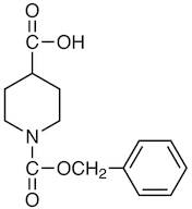 1-Carbobenzoxy-4-piperidinecarboxylic Acid
