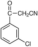 (3-Chlorobenzoyl)acetonitrile
