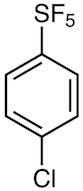 4-Chlorophenylsulfur Pentafluoride
