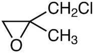 2-(Chloromethyl)-1,2-epoxypropane