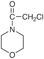 2-Chloro-1-morpholinoethan-1-one