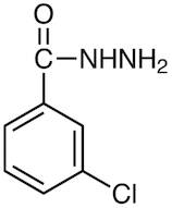 3-Chlorobenzohydrazide