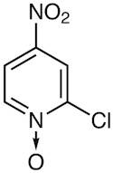 2-Chloro-4-nitropyridine N-Oxide