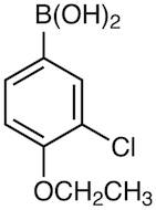 3-Chloro-4-ethoxyphenylboronic Acid (contains varying amounts of Anhydride)