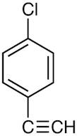 1-Chloro-4-ethynylbenzene