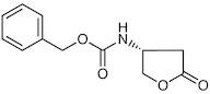 (R)-4-(Benzyloxycarbonylamino)tetrahydrofuran-2-one
