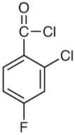 2-Chloro-4-fluorobenzoyl Chloride