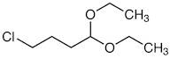 4-Chlorobutyraldehyde Diethyl Acetal