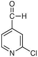 2-Chloro-4-pyridinecarboxaldehyde