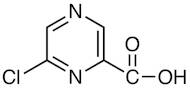 6-Chloropyrazine-2-carboxylic Acid