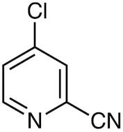 4-Chloro-2-cyanopyridine