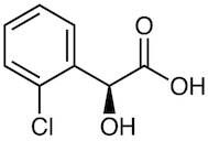 2-Chloro-L-mandelic Acid